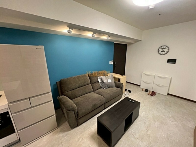 兆基社會住宅🏠夢悅城鐵人的家.南港生活圈（第3張）