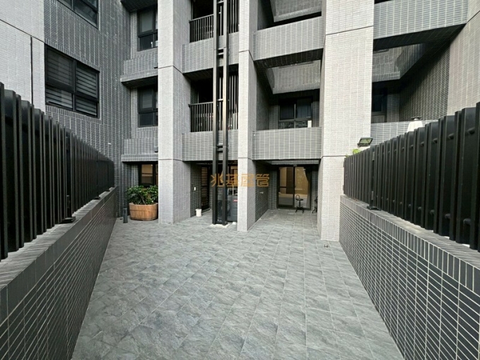 兆基社會住宅🏠夢悅城鐵人的家.南港生活圈（第14張）