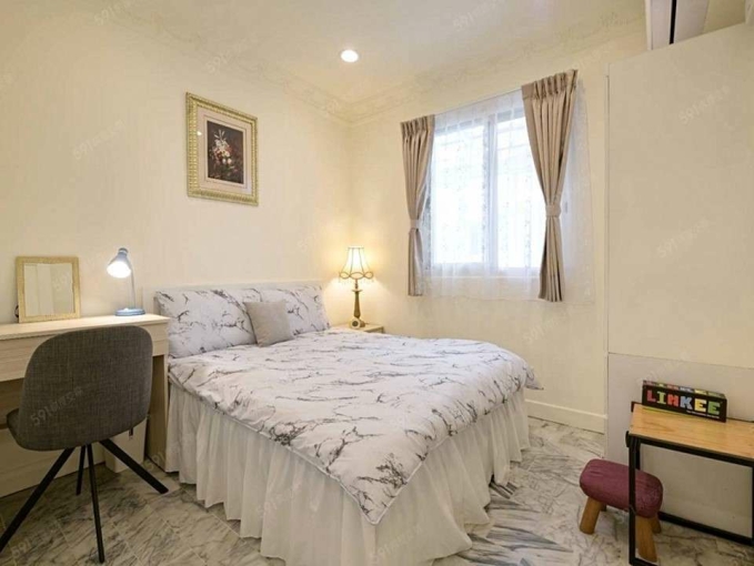 @@台北101世貿捷運吳興商圈旁*典雅質感溫馨美居(第6張)