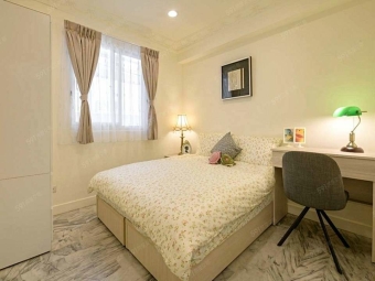 @@台北101世貿捷運吳興商圈旁*典雅質感溫馨美居（第9張）