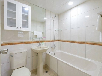 @@台北101世貿捷運吳興商圈旁*典雅質感溫馨美居（第12張）