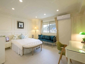 @@台北101世貿捷運吳興商圈旁*典雅質感溫馨美居（第7張）