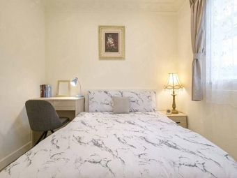 @@台北101世貿捷運吳興商圈旁*典雅質感溫馨美居（第5張）