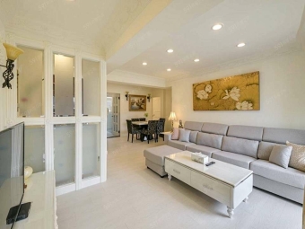 @@台北101世貿捷運吳興商圈旁*典雅質感溫馨美居（第3張）