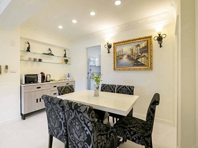 @@台北101世貿捷運吳興商圈旁*典雅質感溫馨美居(第4張)