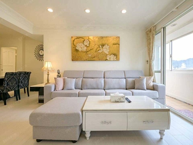 @@台北101世貿捷運吳興商圈旁*典雅質感溫馨美居(第2張)