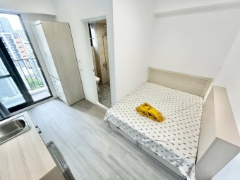 🧡請加賴🧡全新電梯🧡租屋補助🧡陽台獨洗🧡流理台🧡秒殺速洽🧡（第1張）