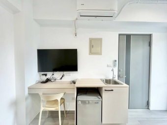 🧡請加賴🧡全新電梯🧡租屋補助🧡陽台獨洗🧡流理台🧡秒殺速洽🧡（第9張）