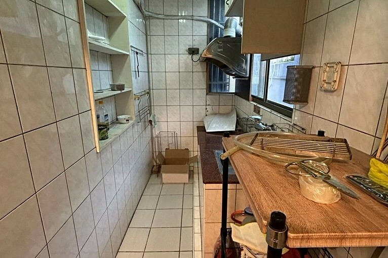 兆基社會住宅🏡地點佳健身公寓四樓/三房/可租金補貼（第10張）