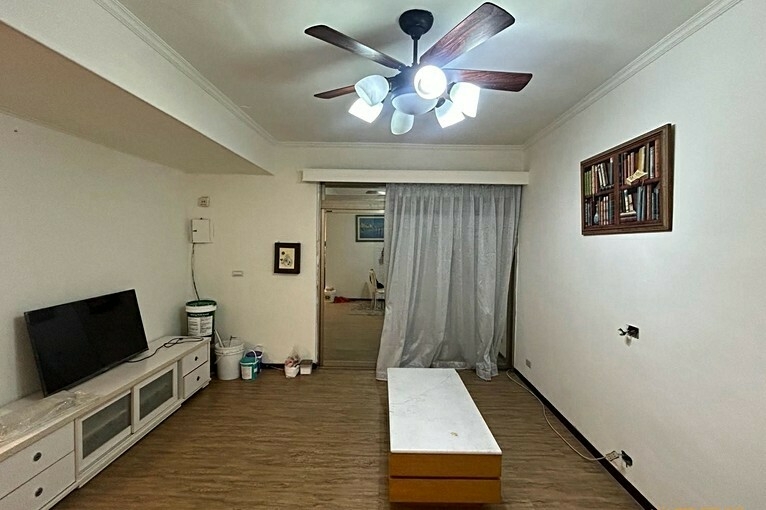 兆基社會住宅🏡地點佳健身公寓四樓/三房/可租金補貼（第1張）