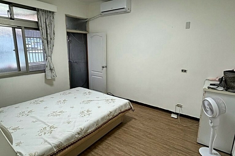 兆基社會住宅🏡地點佳健身公寓四樓/三房/可租金補貼（第5張）