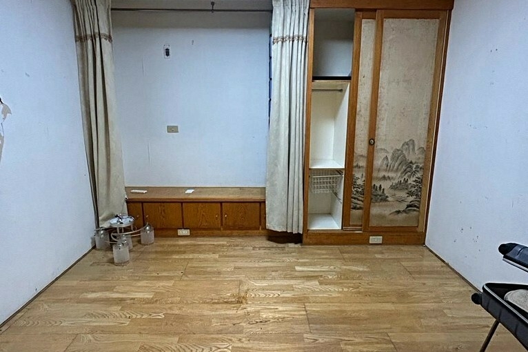 兆基社會住宅🏡地點佳健身公寓四樓/三房/可租金補貼（第3張）