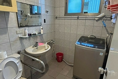 兆基社會住宅🏡地點佳健身公寓四樓/三房/可租金補貼（第13張）