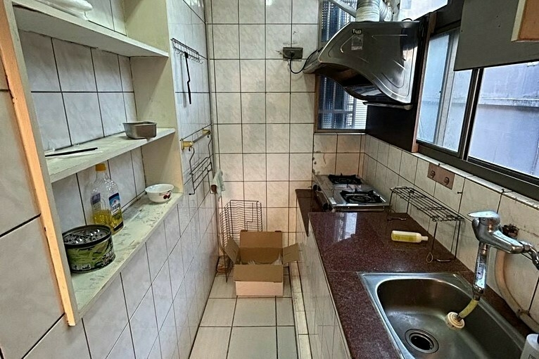 兆基社會住宅🏡地點佳健身公寓四樓/三房/可租金補貼（第9張）