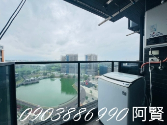 我們這一家~A10站~可補助~小廚房~社區型套房（第7張）