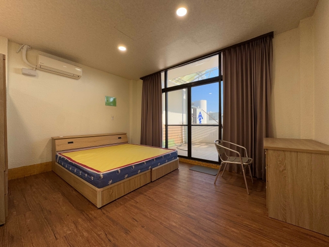 🏡豐原市區,類一房一廳🏡陽台獨洗/大套房/可租補/雙租補/近豐原高商/瑞穗國小/衛生所旁/第一市場 - Image 5
