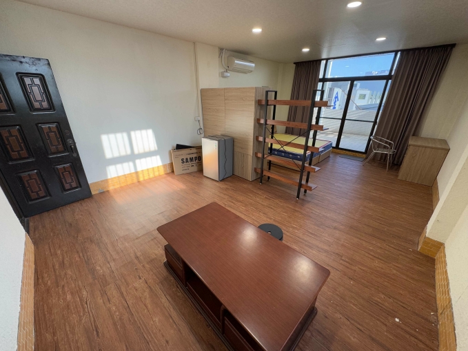 🏡豐原市區,類一房一廳🏡陽台獨洗/大套房/可租補/雙租補/近豐原高商/瑞穗國小/衛生所旁/第一市場 - Image 4