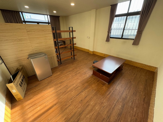 🏡豐原市區,類一房一廳🏡陽台獨洗/大套房/可租補/雙租補/近豐原高商/瑞穗國小/衛生所旁/第一市場 - Image 3