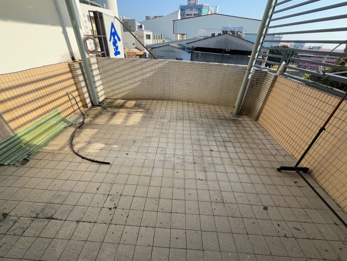 🏡豐原市區,類一房一廳🏡陽台獨洗/大套房/可租補/雙租補/近豐原高商/瑞穗國小/衛生所旁/第一市場 - Image 8