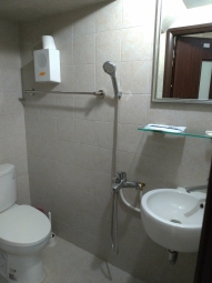 永康套房近車站永科100M室內機車(11/29可約看) - Image 12