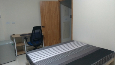 永康套房近車站永科100M室內機車(11/29可約看) - Image 11