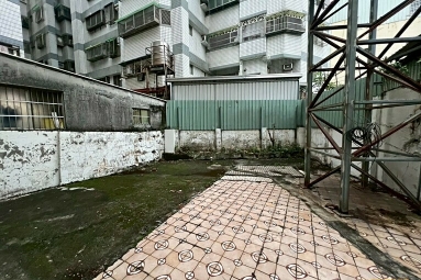兆基社會住宅🏡豐原火車站大三房🏠可三租補（第8張）