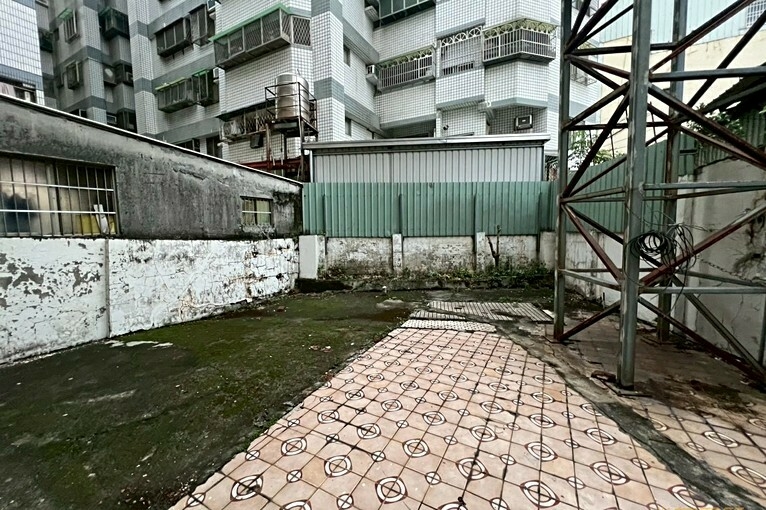 兆基社會住宅🏡豐原火車站大三房🏠可三租補（第8張）