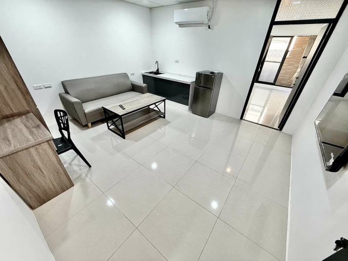 💖可租補✨可寵🏠全新✔️正一房廳🌳流理台💖 - Image 1