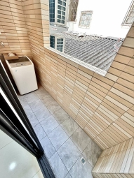 💖可租補✨可寵🏠全新✔️正一房廳🌳流理台💖 - Image 14