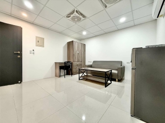 💖可租補✨可寵🏠全新✔️正一房廳🌳流理台💖 - Image 9