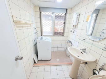 台水台電☆全新洗衣機☆採光佳☆子母車 - Image 24