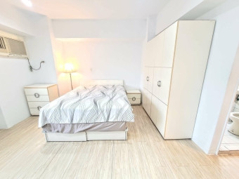 台水台電☆全新洗衣機☆採光佳☆子母車 - Image 28