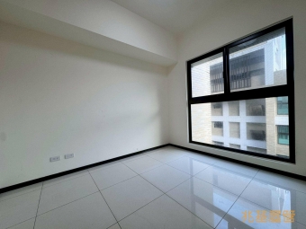 兆基社會住宅🏠新豐商圈｜八斗高中旁｜質感新建案出租（第6張）