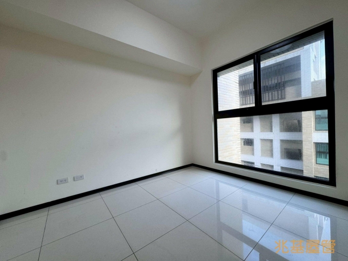 兆基社會住宅🏠新豐商圈|八斗高中旁|質感新建案出租(第6張)