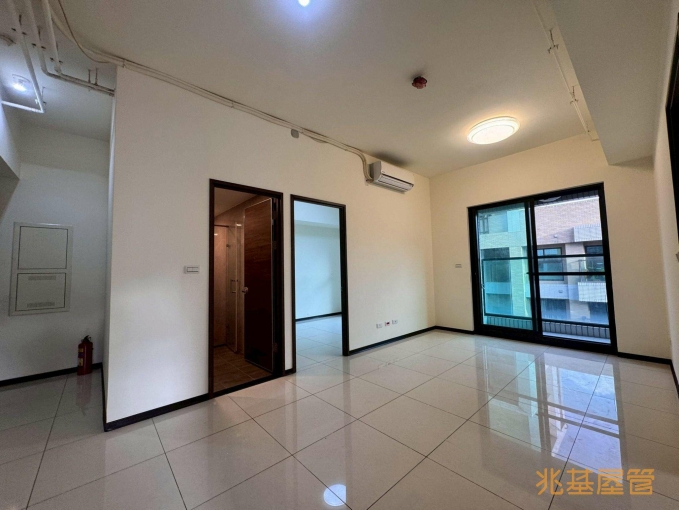 兆基社會住宅🏠新豐商圈|八斗高中旁|質感新建案出租(第5張)