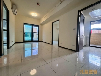 兆基社會住宅🏠新豐商圈｜八斗高中旁｜質感新建案出租（第1張）