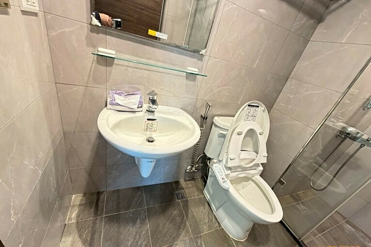 兆基社會住宅🏠新豐商圈｜八斗高中旁｜質感新建案出租（第6張）