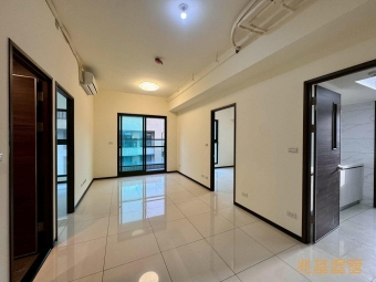 兆基社會住宅🏠新豐商圈｜八斗高中旁｜質感新建案出租（第8張）