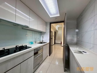 兆基社會住宅🏠新豐商圈｜八斗高中旁｜質感新建案出租（第10張）