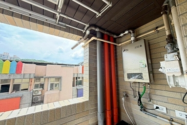 兆基社會住宅🏠新豐商圈｜八斗高中旁｜質感新建案出租（第5張）