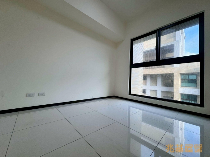 兆基社會住宅🏠新豐商圈|八斗高中旁|質感新建案出租(第2張)