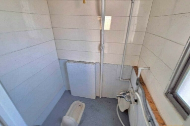 兆基社會住宅🏠北屯近四維捷運可3+1大房雙租補（第15張）