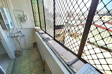 兆基社會住宅🏠北屯近四維捷運可3+1大房雙租補（第10張）