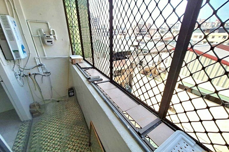 兆基社會住宅🏠北屯近四維捷運可3+1大房雙租補(第10張)