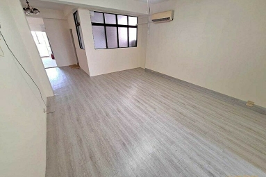 兆基社會住宅🏠北屯近四維捷運可3+1大房雙租補（第1張）