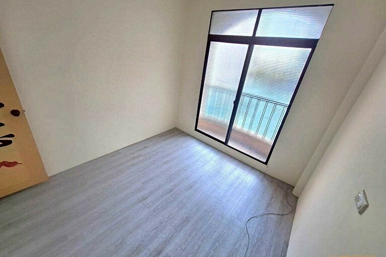 兆基社會住宅🏠北屯近四維捷運可3+1大房雙租補(第6張)