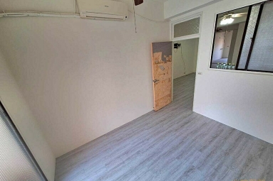 兆基社會住宅🏠北屯近四維捷運可3+1大房雙租補（第8張）