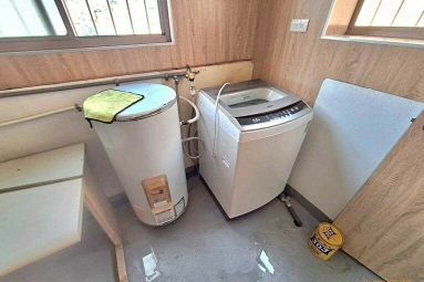 兆基社會住宅🏠北屯近四維捷運可3+1大房雙租補（第14張）