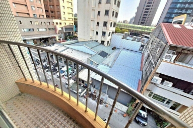 兆基社會住宅🏠北屯近四維捷運可3+1大房雙租補（第11張）