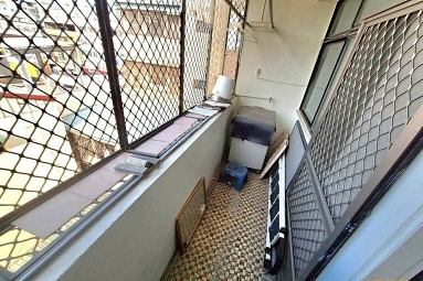 兆基社會住宅🏠北屯近四維捷運可3+1大房雙租補（第9張）